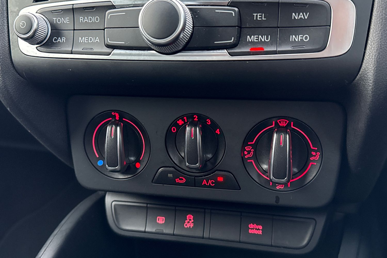 Used Audi A1 2018 for sale - 77270469: Photo 22