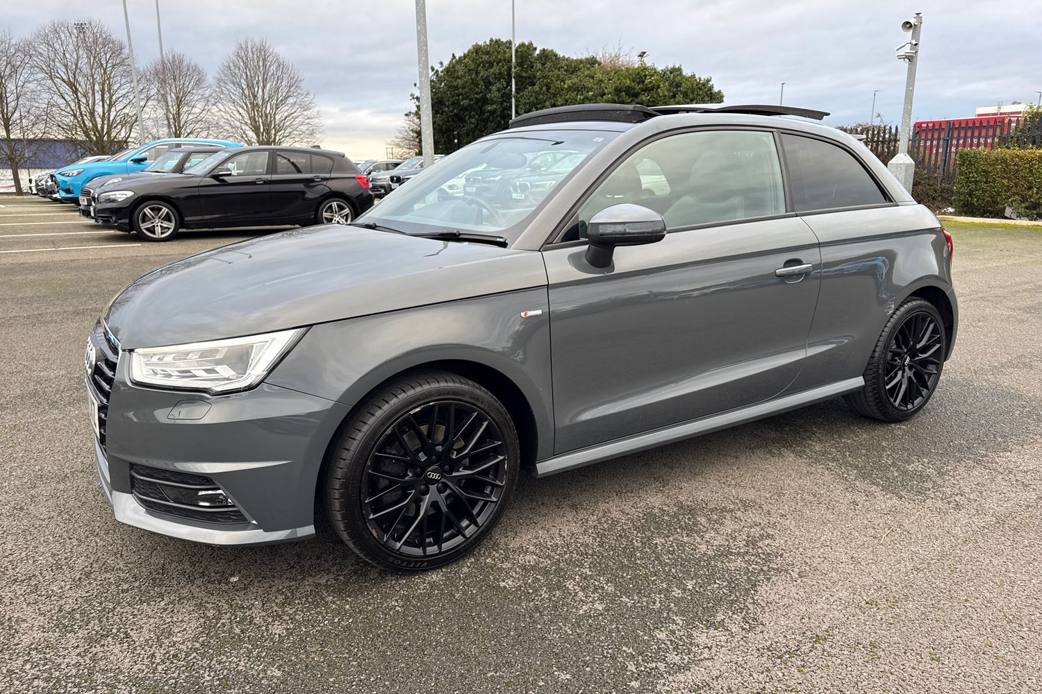 Used Audi A1 2018 for sale - 77270469: Photo 27