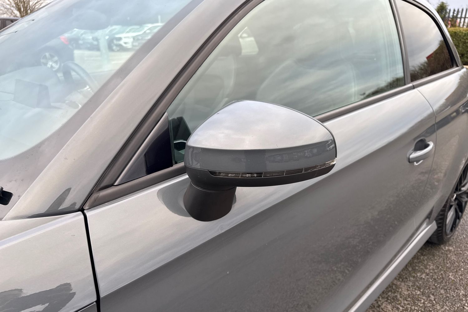 Used Audi A1 2018 for sale - 77270469: Photo 28