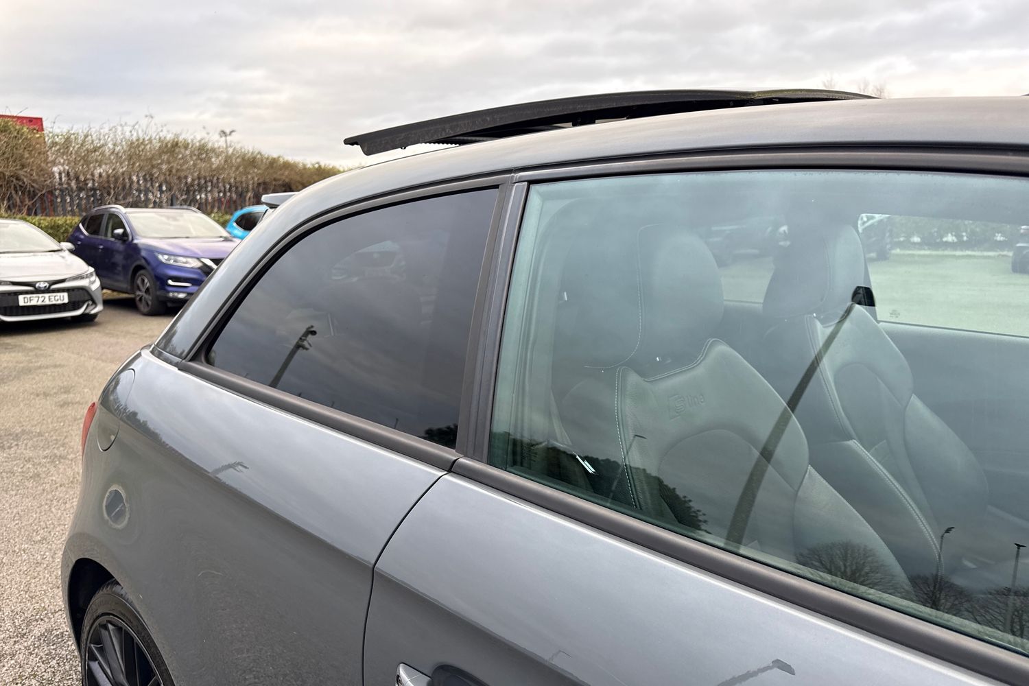 Used Audi A1 2018 for sale - 77270469: Photo 35