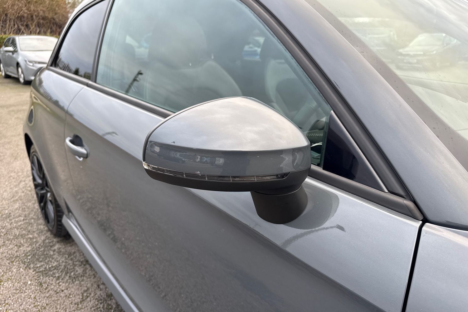 Used Audi A1 2018 for sale - 77270469: Photo 36