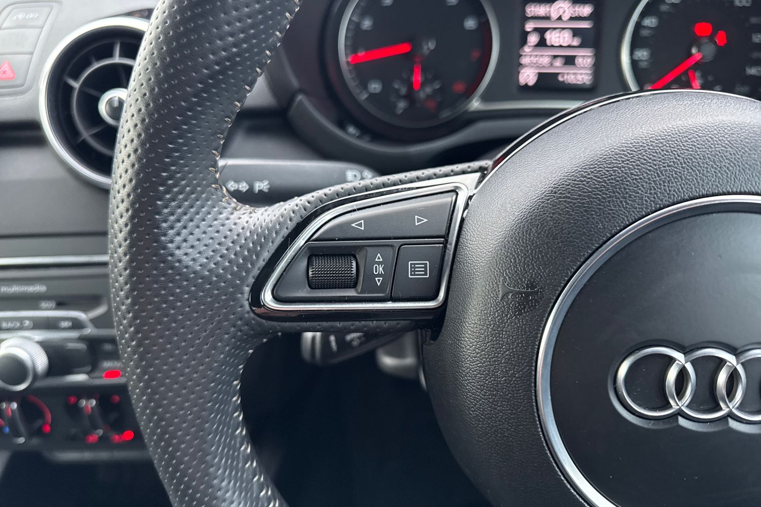 Used Audi A1 2018 for sale - 77270469: Photo 42