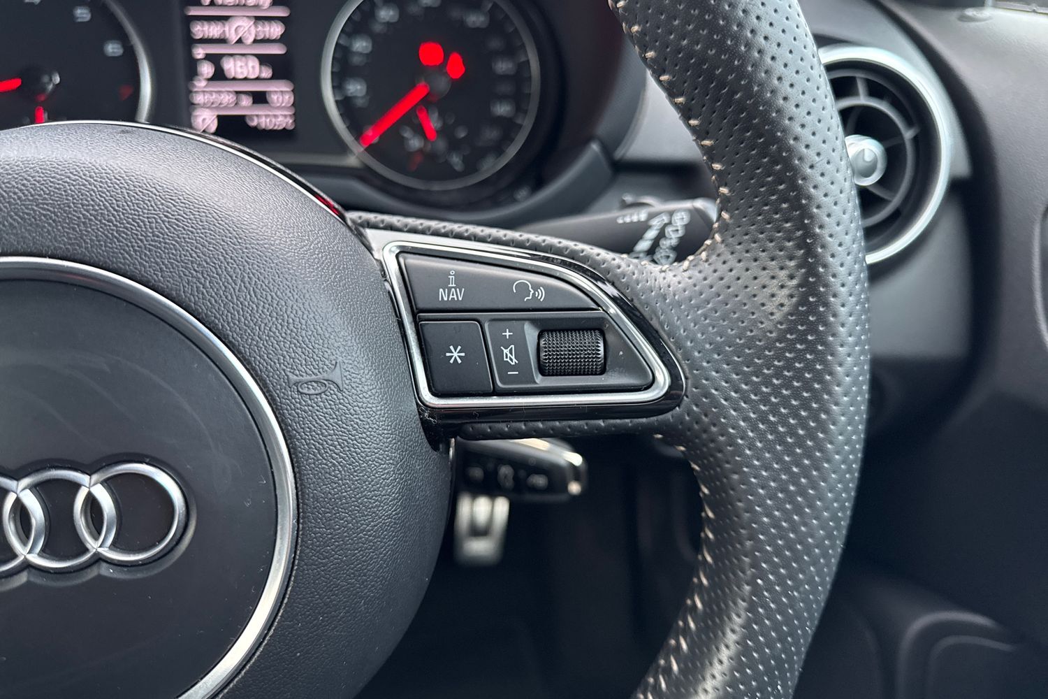 Used Audi A1 2018 for sale - 77270469: Photo 43