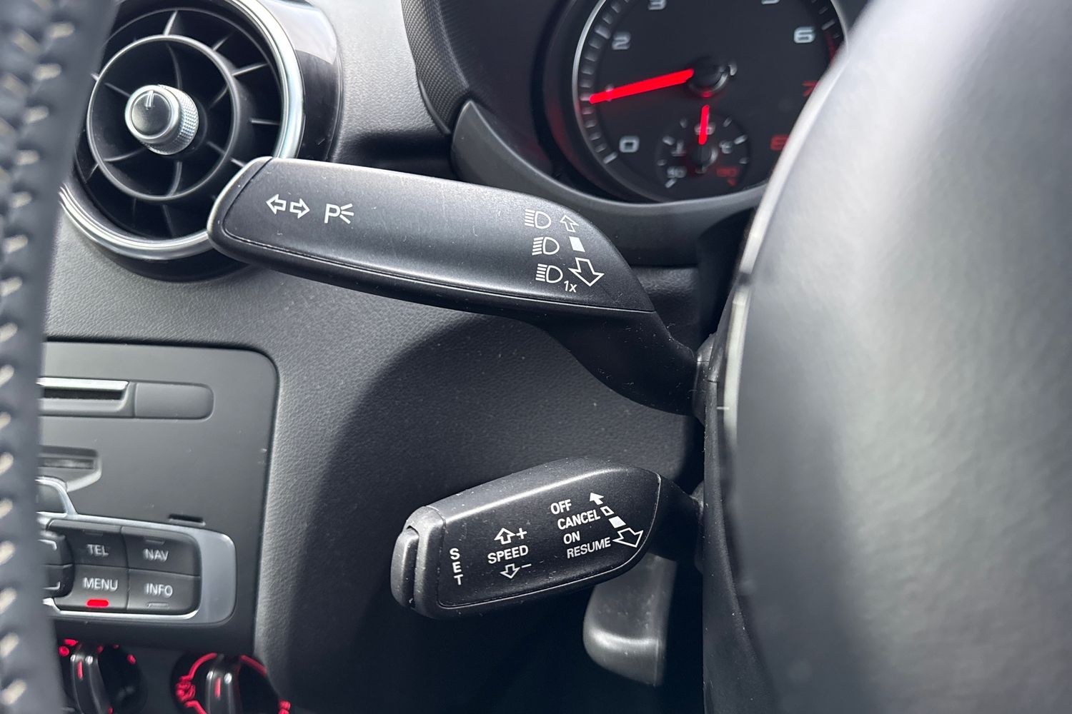 Used Audi A1 2018 for sale - 77270469: Photo 44