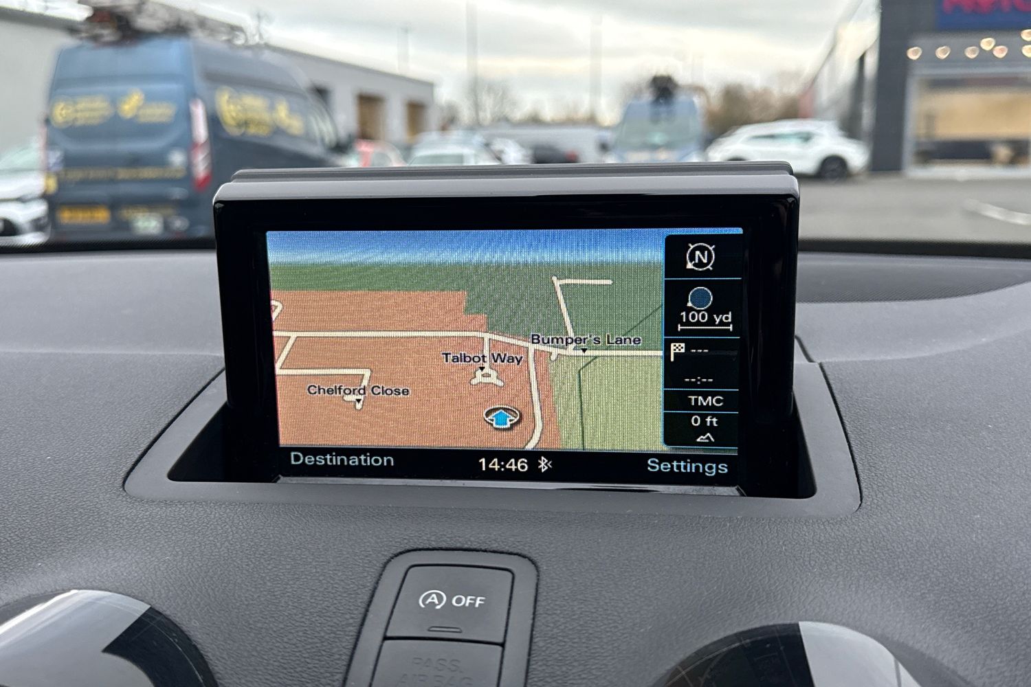 Used Audi A1 2018 for sale - 77270469: Photo 53