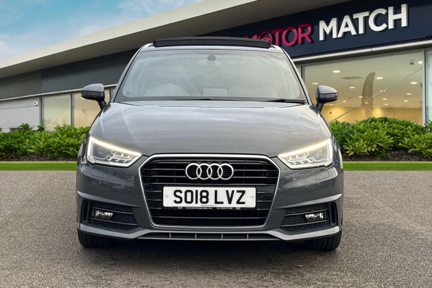 Used Audi A1 2018 for sale - 77270469: Photo 6