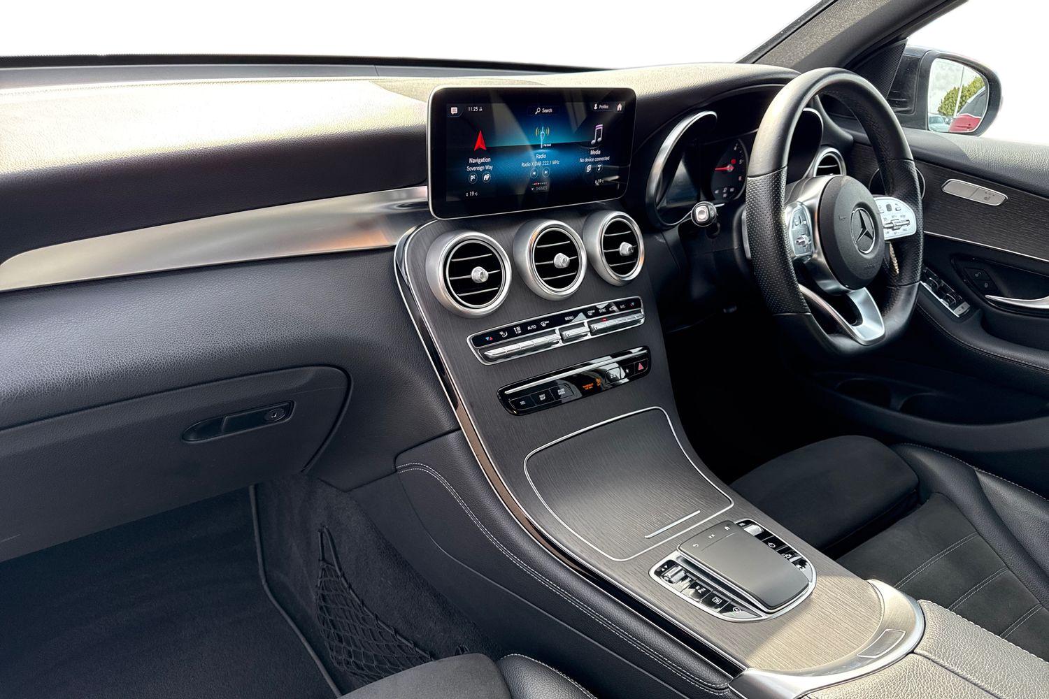 Used Mercedes-Benz GLC 2019 for sale - 78197592: Photo 15