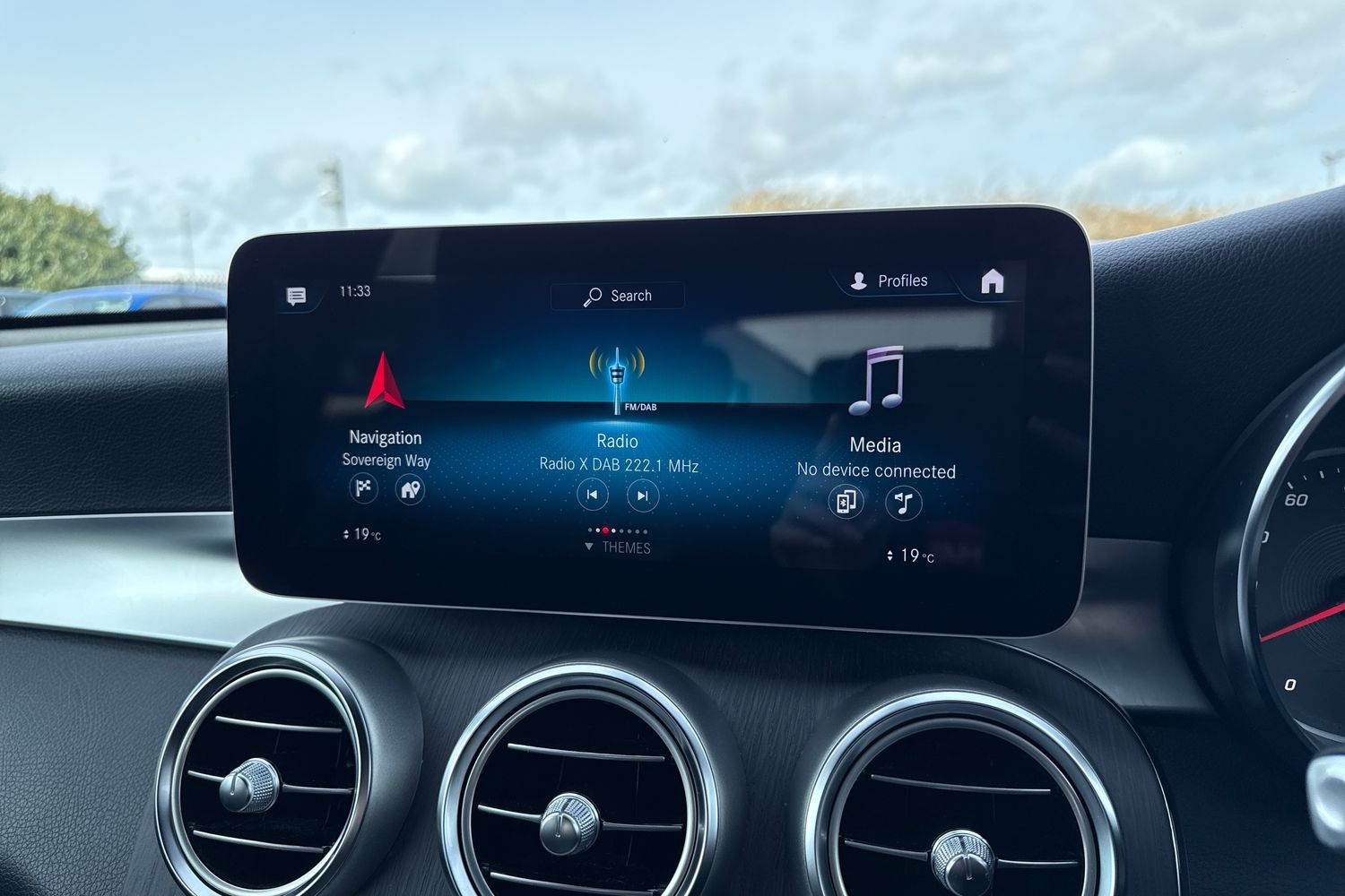 Used Mercedes-Benz GLC 2019 for sale - 78197592: Photo 17