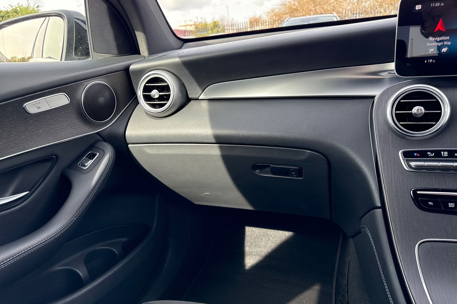 Used Mercedes-Benz GLC 2019 for sale - 78197592: Photo 20