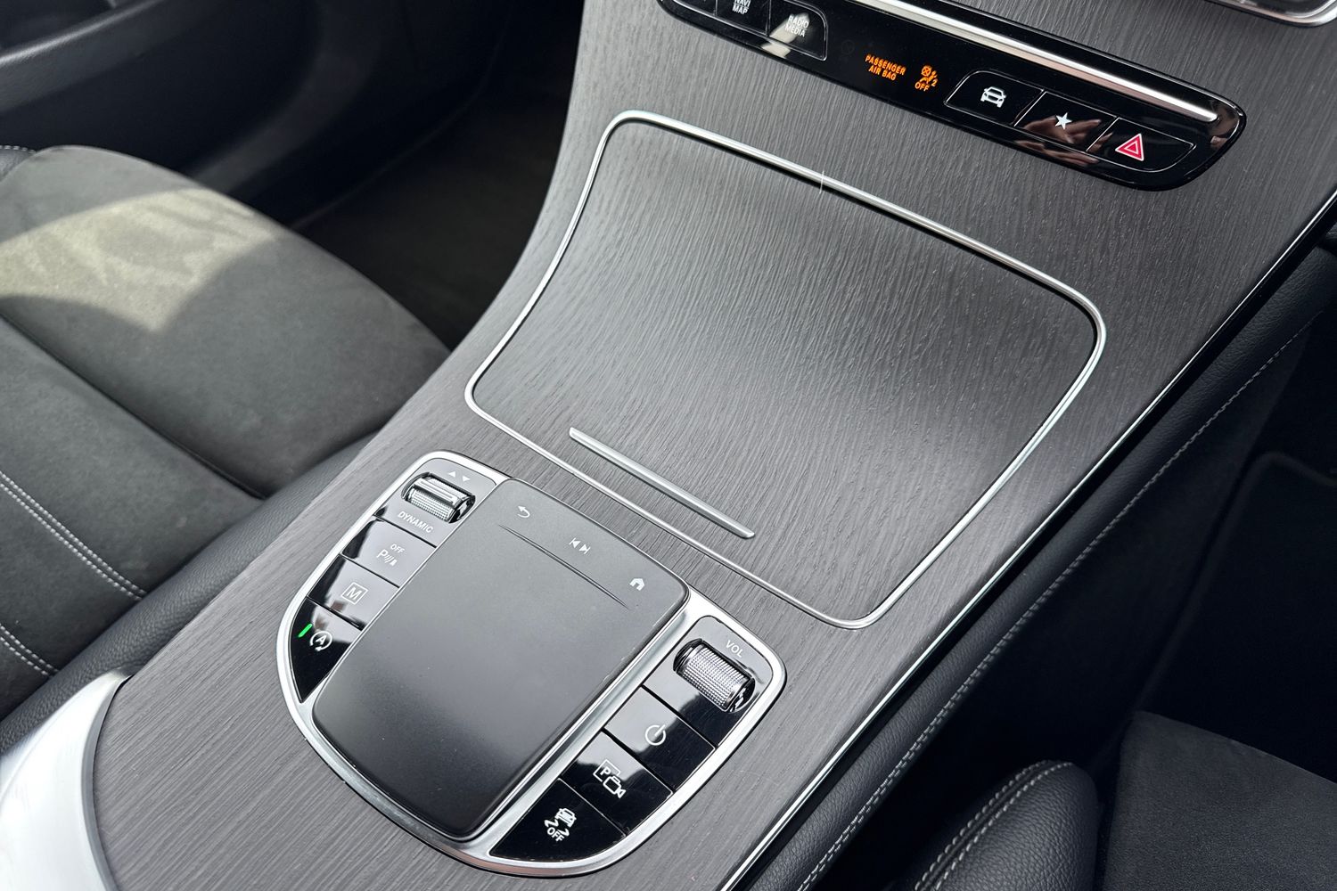 Used Mercedes-Benz GLC 2019 for sale - 78197592: Photo 23