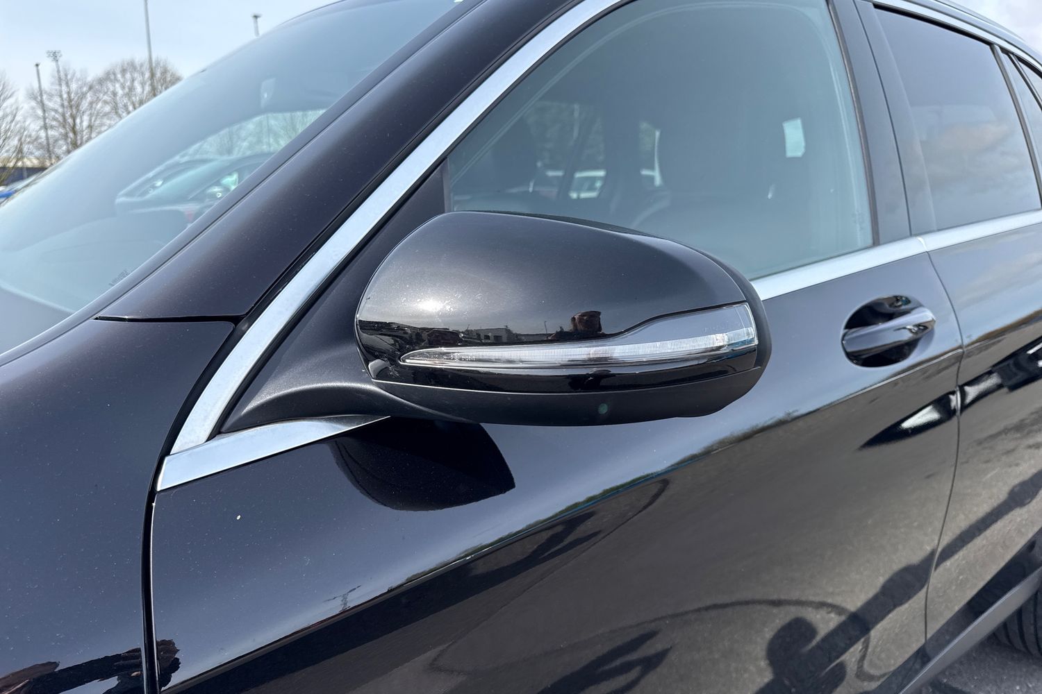 Used Mercedes-Benz GLC 2019 for sale - 78197592: Photo 28