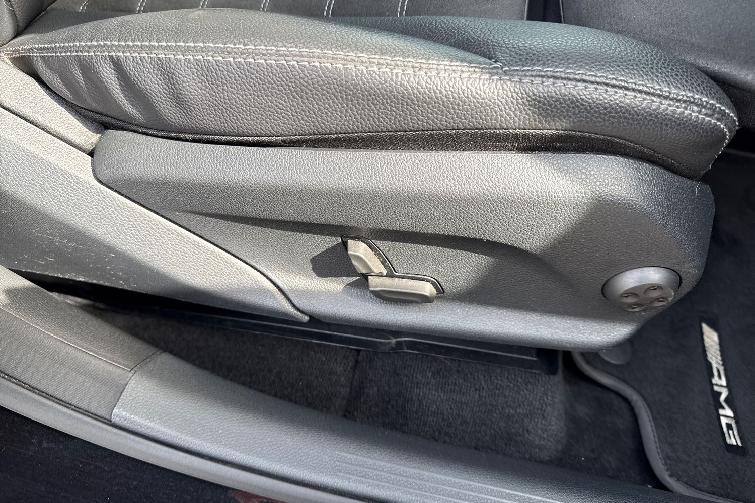 Used Mercedes-Benz GLC 2019 for sale - 78197592: Photo 37