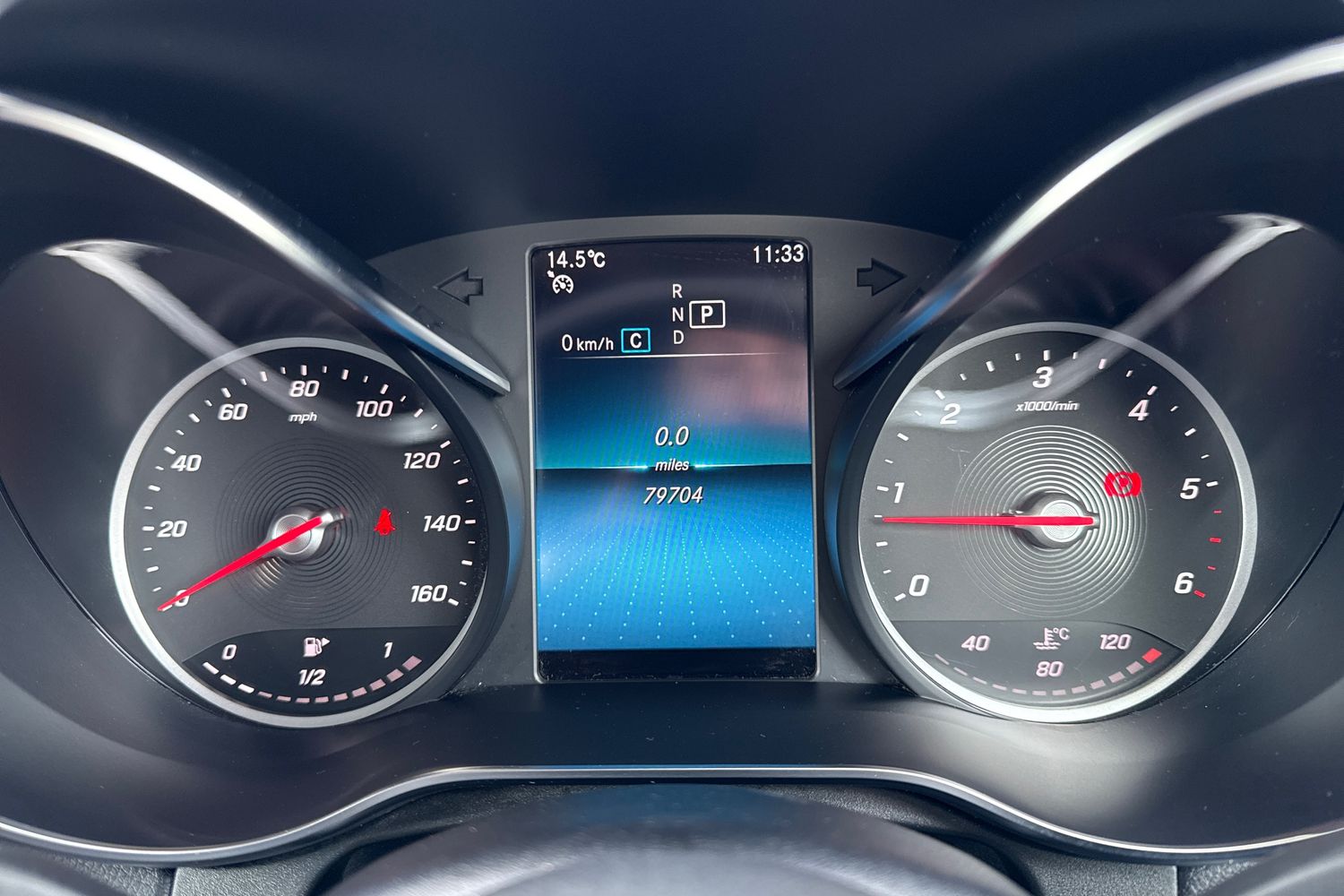 Used Mercedes-Benz GLC 2019 for sale - 78197592: Photo 38