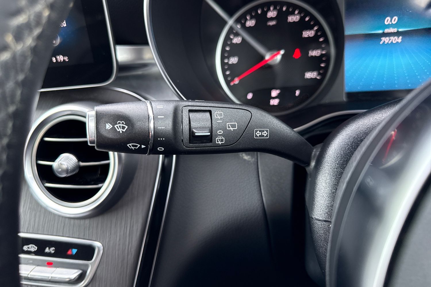 Used Mercedes-Benz GLC 2019 for sale - 78197592: Photo 41