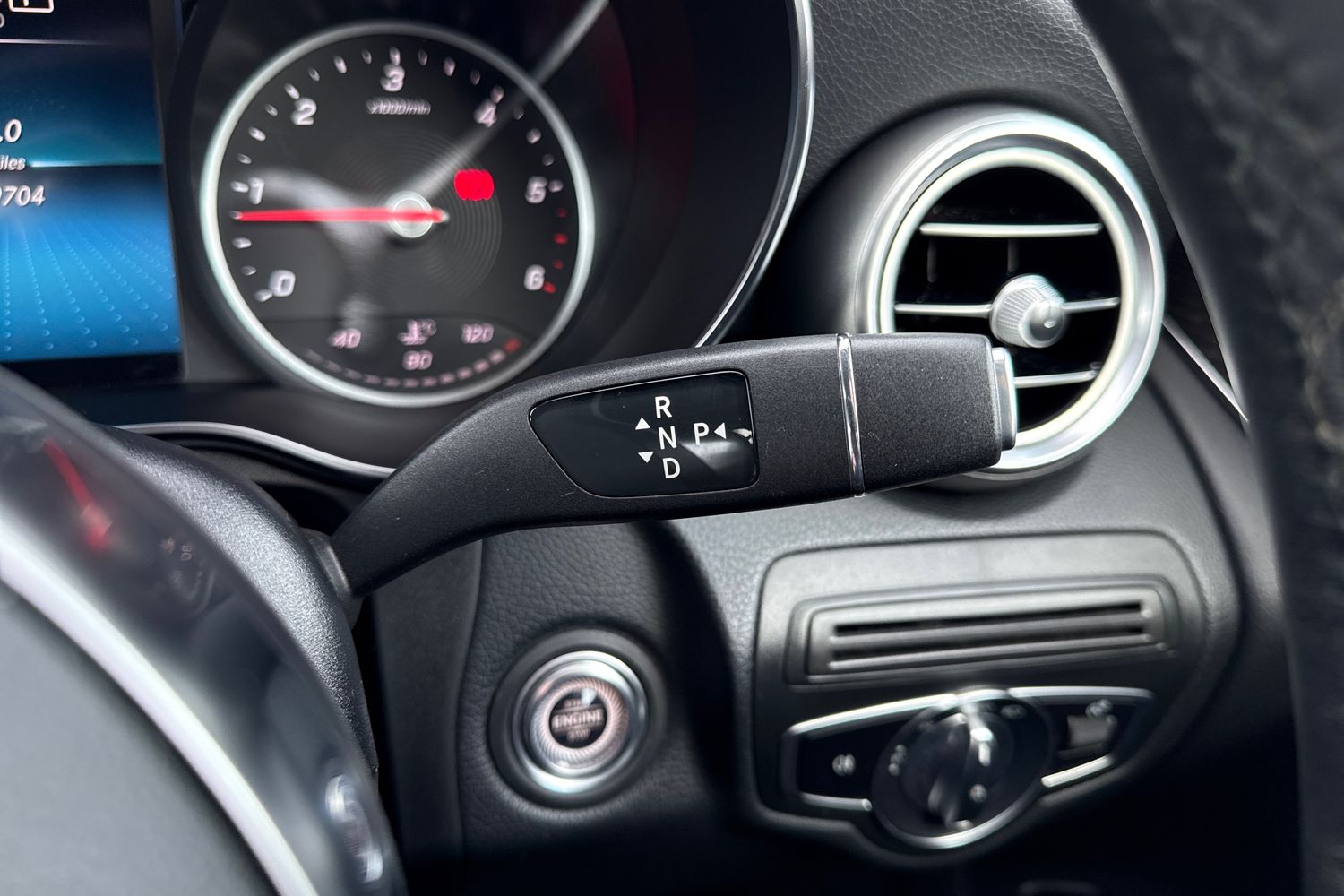 Used Mercedes-Benz GLC 2019 for sale - 78197592: Photo 42