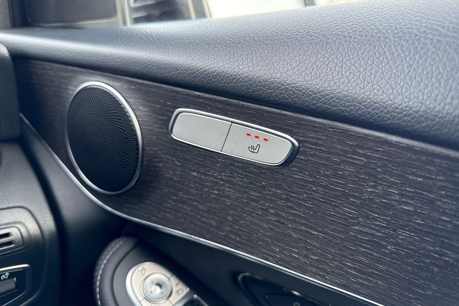 Used Mercedes-Benz GLC 2019 for sale - 78197592: Photo 44