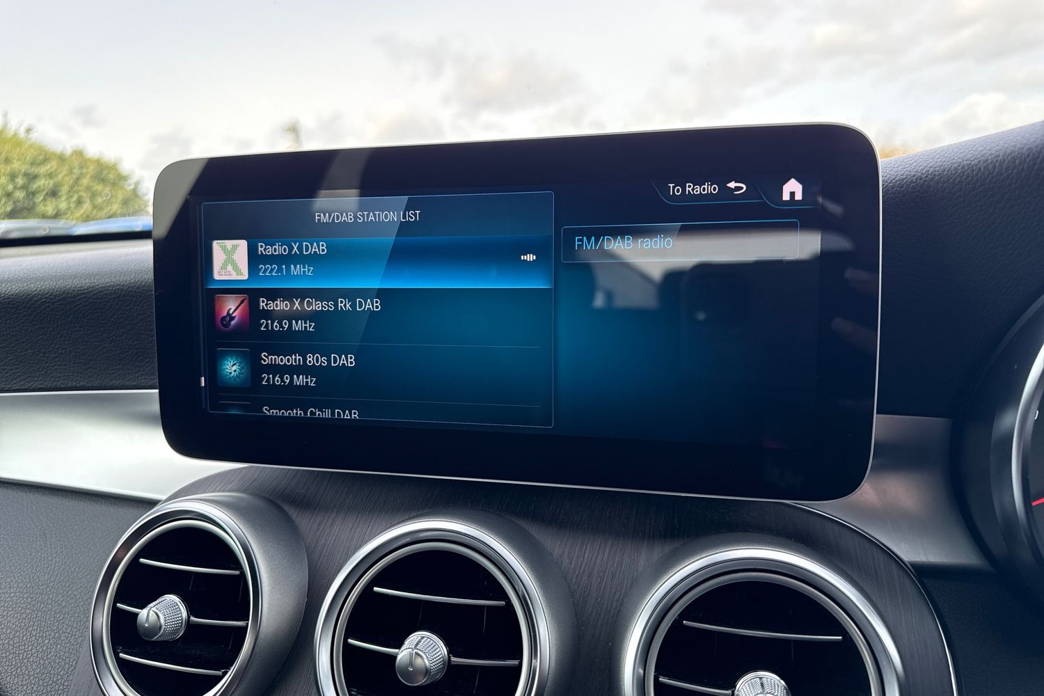 Used Mercedes-Benz GLC 2019 for sale - 78197592: Photo 51