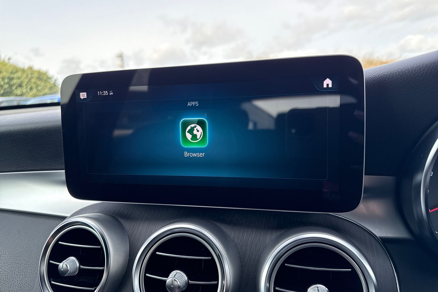 Used Mercedes-Benz GLC 2019 for sale - 78197592: Photo 53