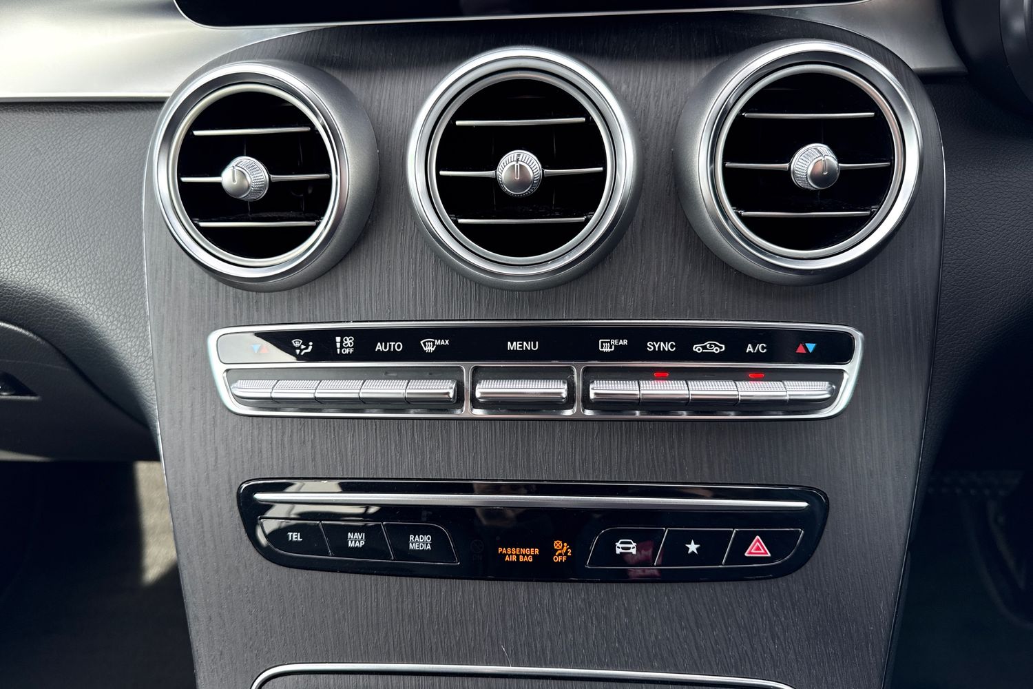 Used Mercedes-Benz GLC 2019 for sale - 78197592: Photo 57