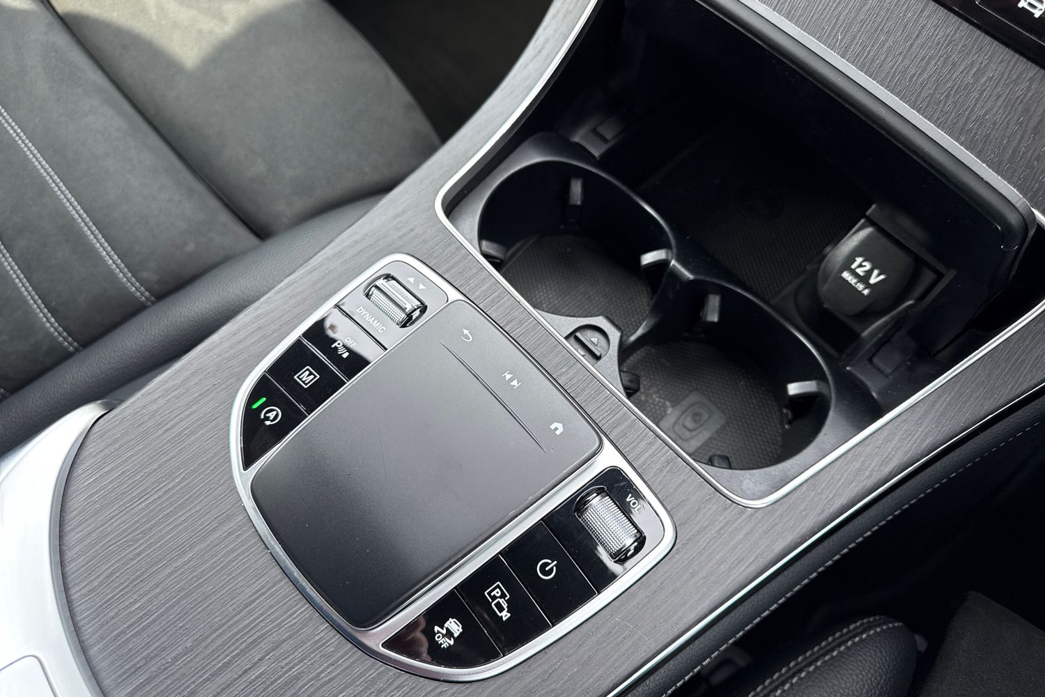 Used Mercedes-Benz GLC 2019 for sale - 78197592: Photo 58