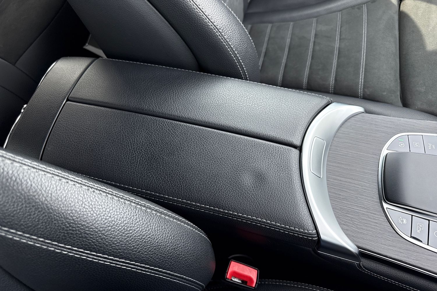 Used Mercedes-Benz GLC 2019 for sale - 78197592: Photo 59