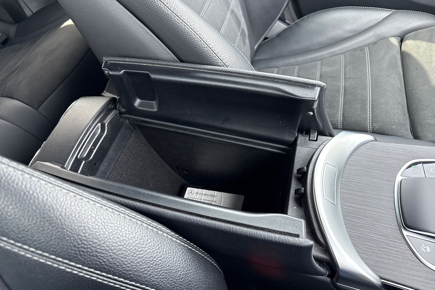 Used Mercedes-Benz GLC 2019 for sale - 78197592: Photo 60