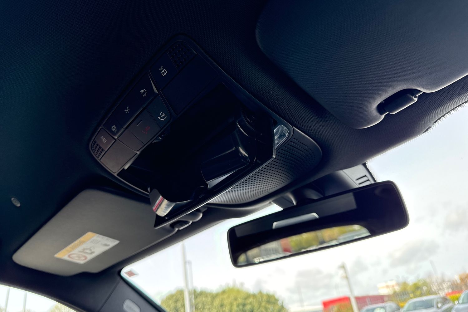 Used Mercedes-Benz GLC 2019 for sale - 78197592: Photo 61