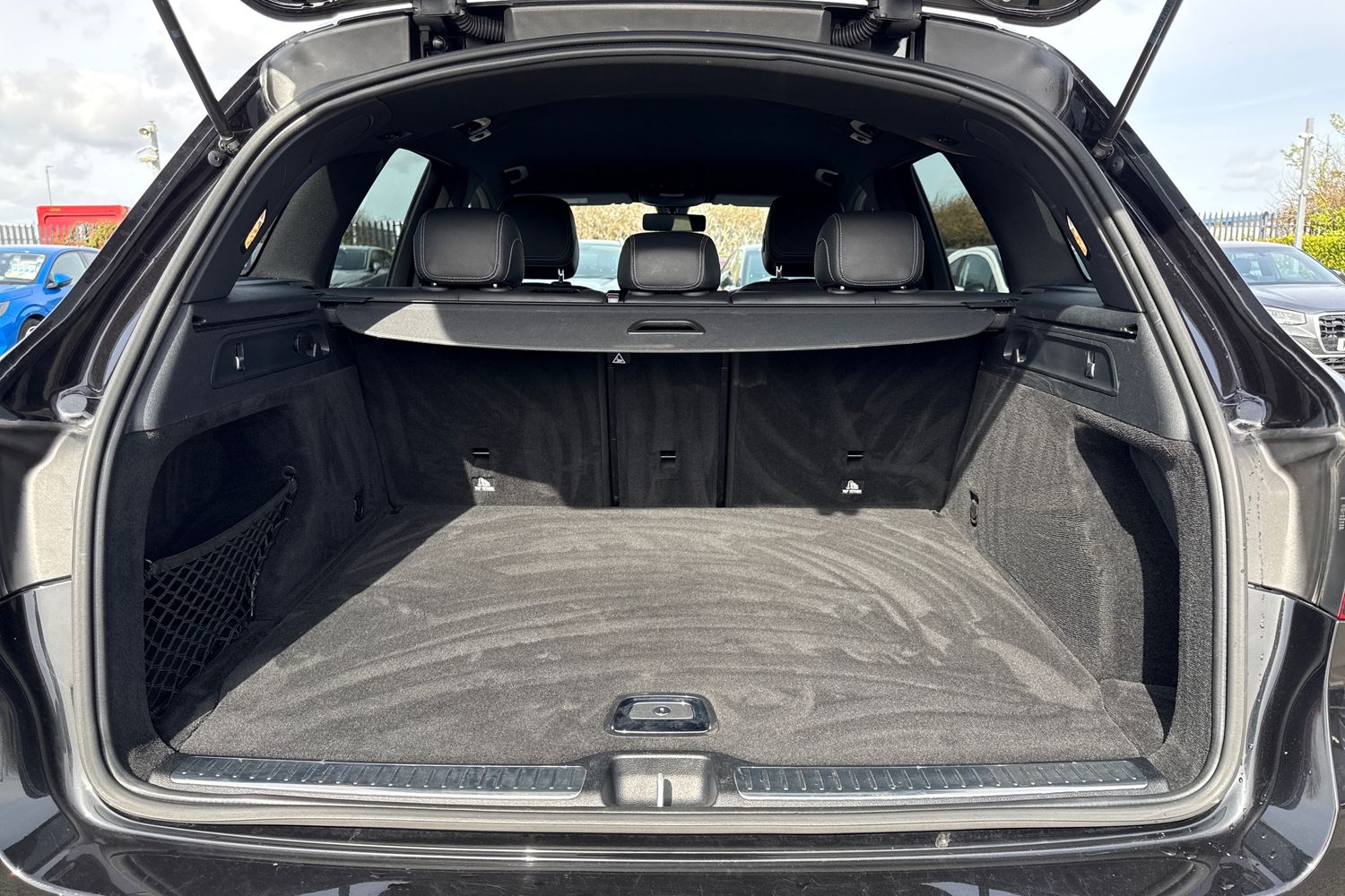 Used Mercedes-Benz GLC 2019 for sale - 78197592: Photo 7