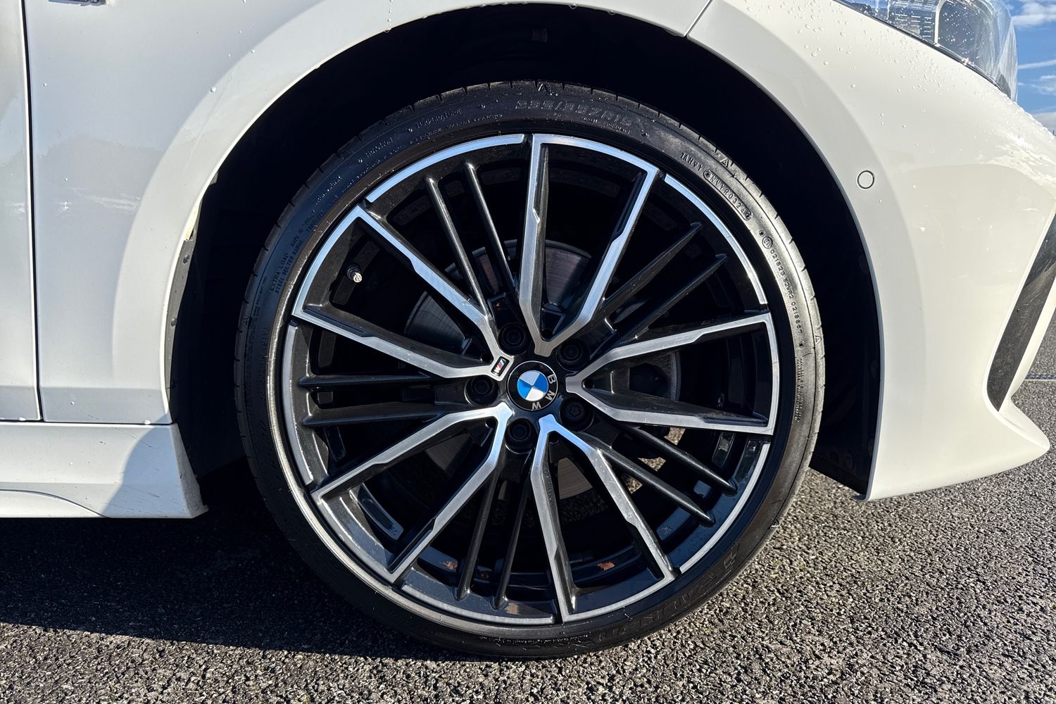 Used BMW 1 Series 2019 for sale - 76353165: Photo 10