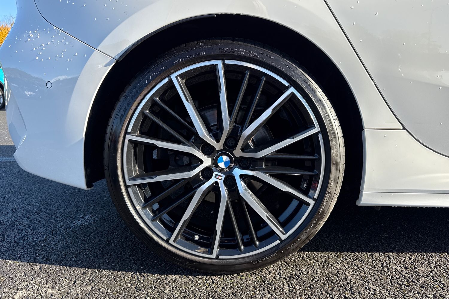 Used BMW 1 Series 2019 for sale - 76353165: Photo 11