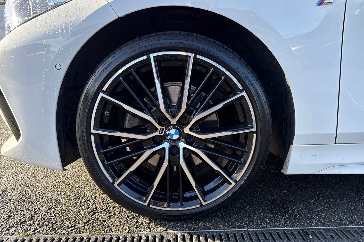 Used BMW 1 Series 2019 for sale - 76353165: Photo 12