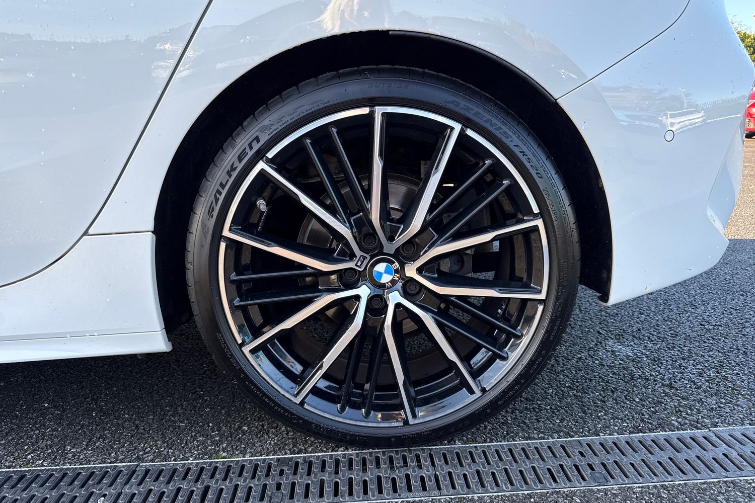 Used BMW 1 Series 2019 for sale - 76353165: Photo 13