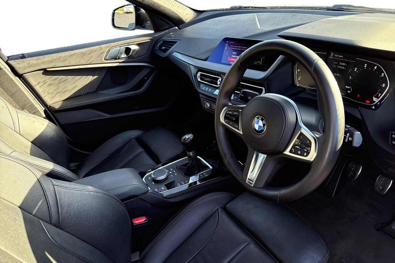 Used BMW 1 Series 2019 for sale - 76353165: Photo 14