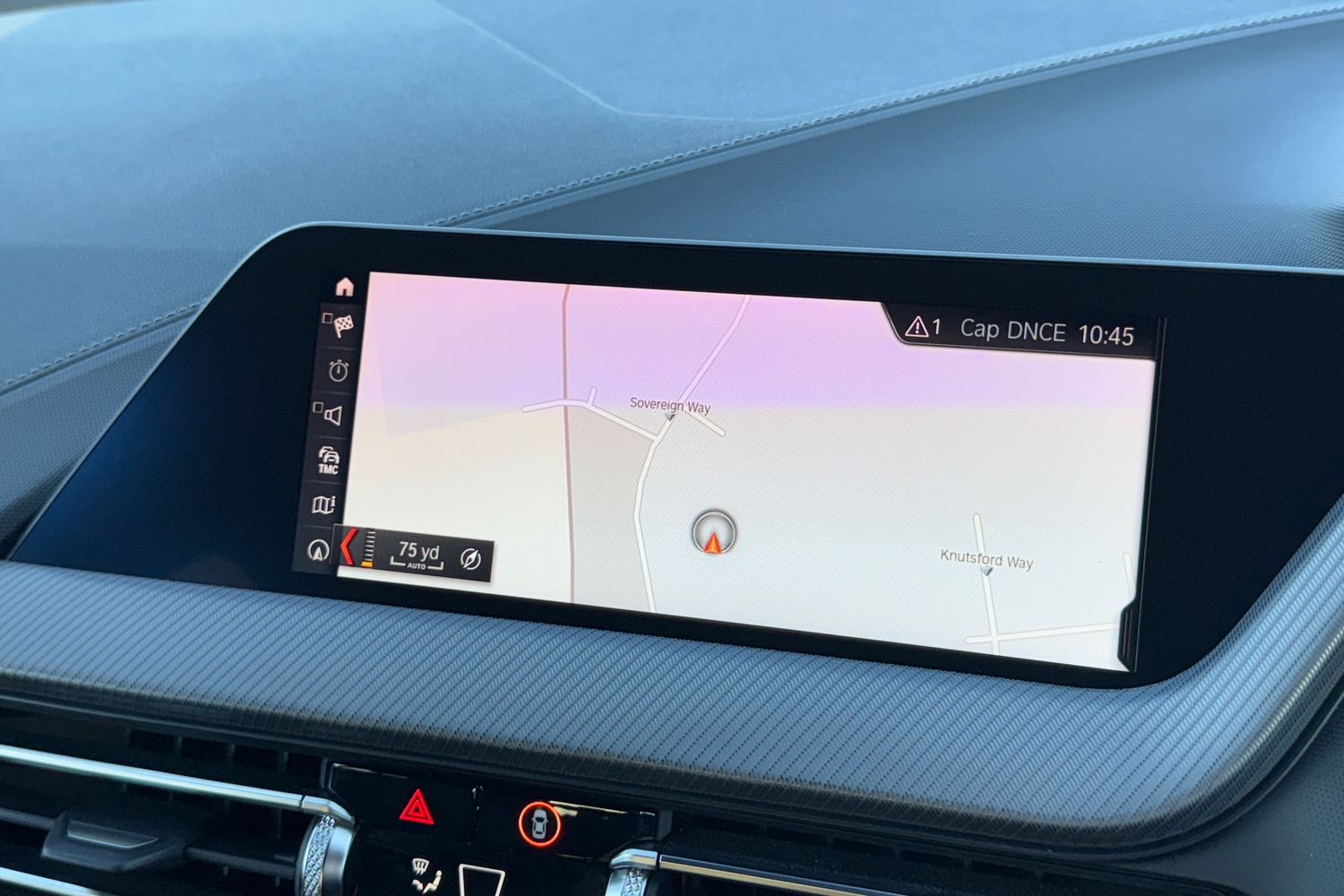 Used BMW 1 Series 2019 for sale - 76353165: Photo 17
