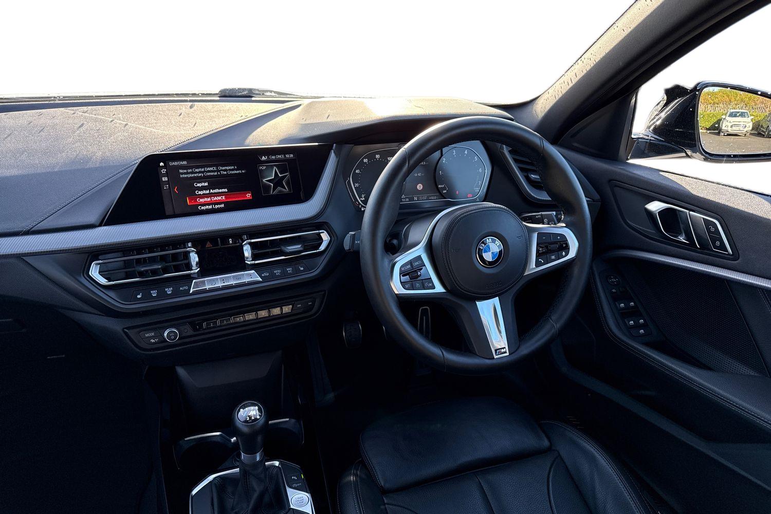 Used BMW 1 Series 2019 for sale - 76353165: Photo 18