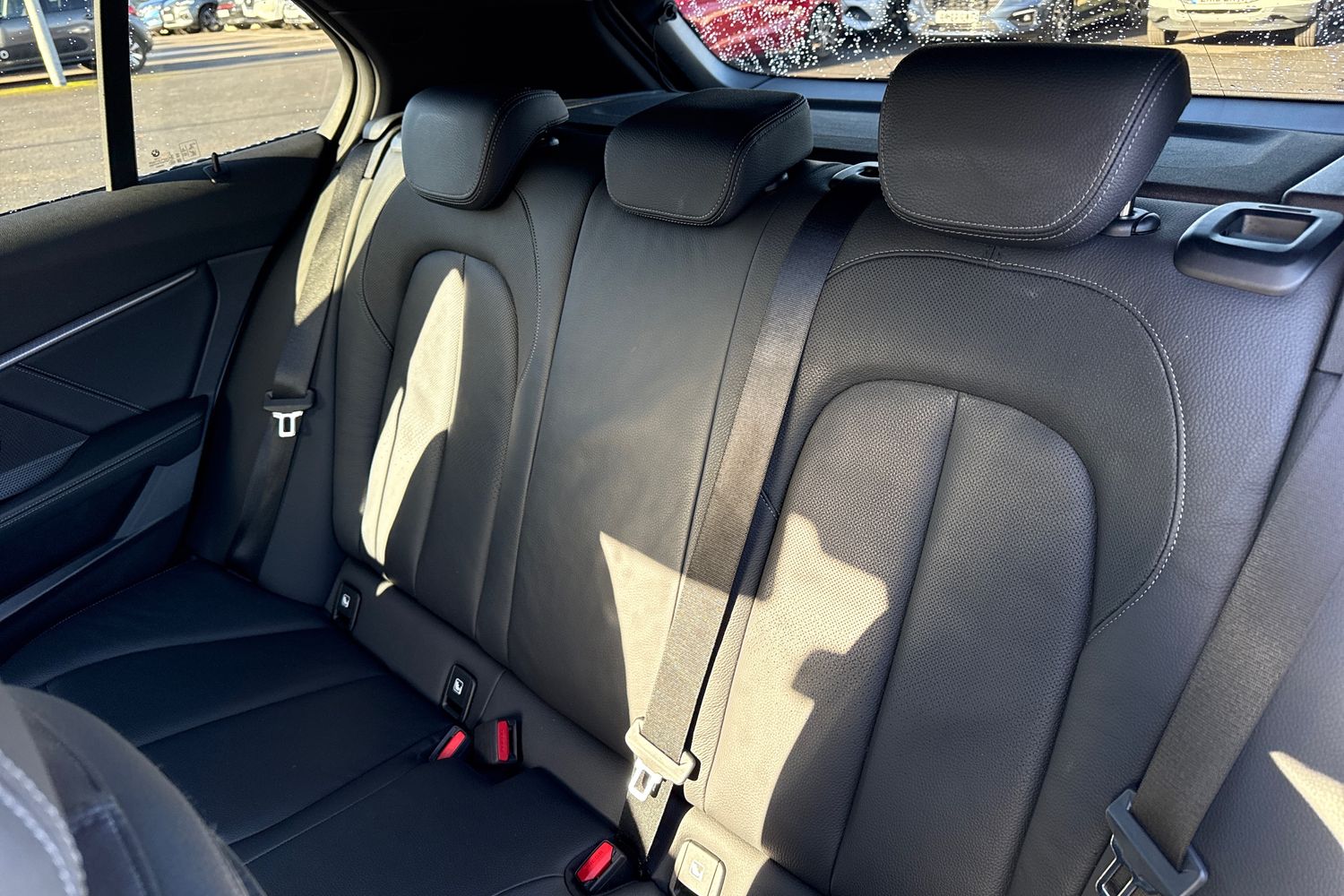 Used BMW 1 Series 2019 for sale - 76353165: Photo 19
