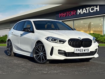 Used BMW 1 Series 2019 for sale - 76353165: Photo