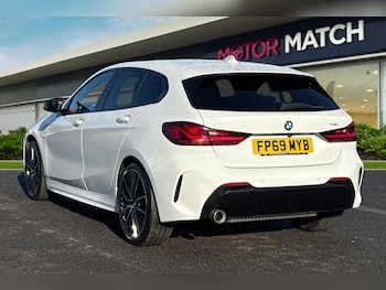 Used BMW 1 Series 2019 for sale - 76353165: Photo