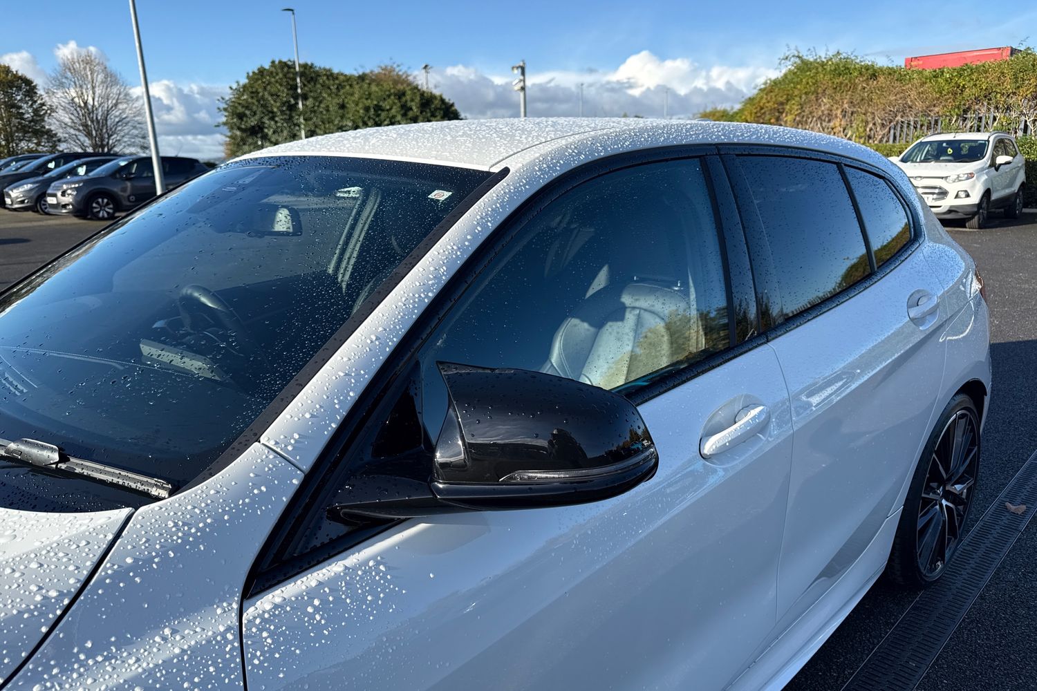Used BMW 1 Series 2019 for sale - 76353165: Photo 30