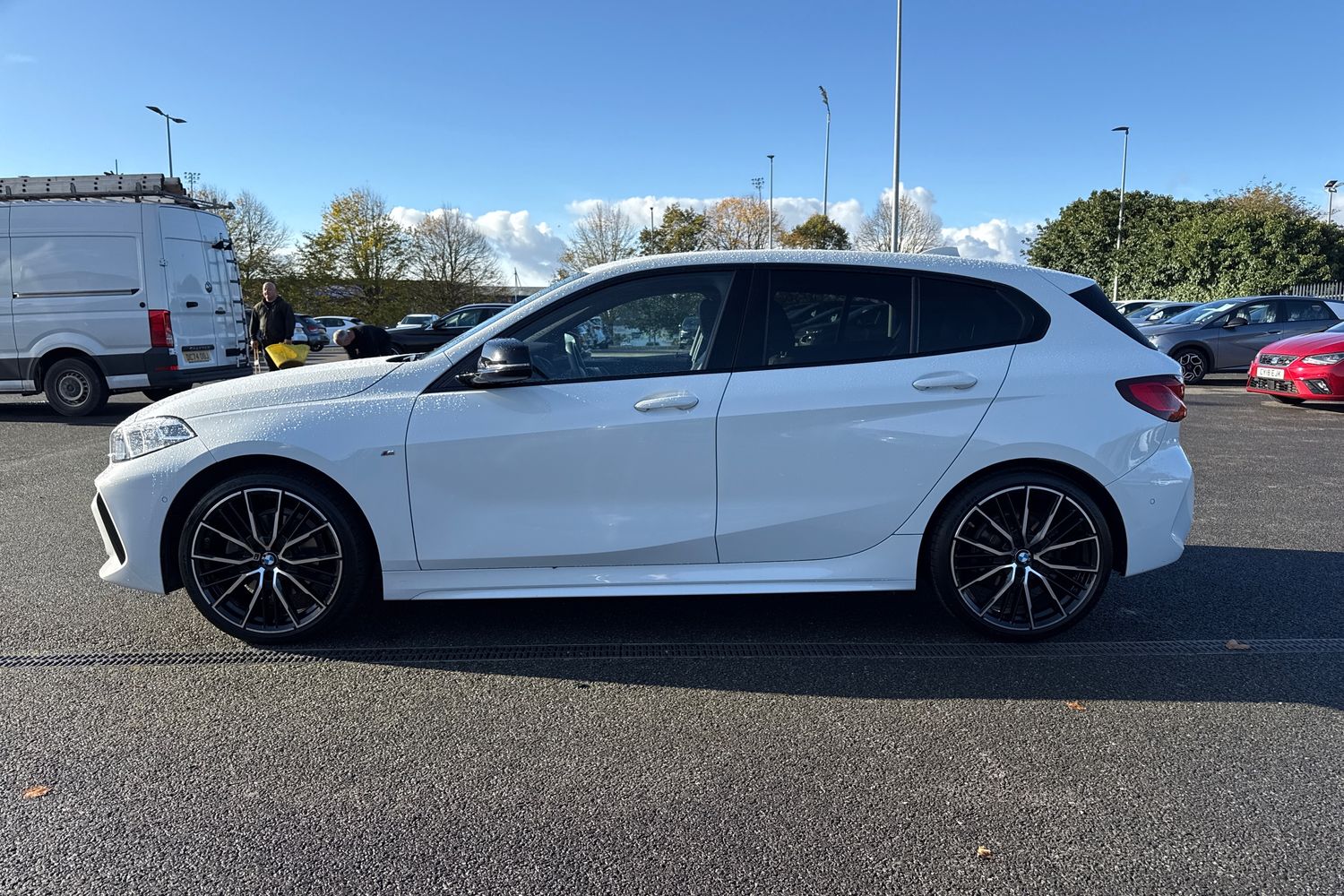 Used BMW 1 Series 2019 for sale - 76353165: Photo 31