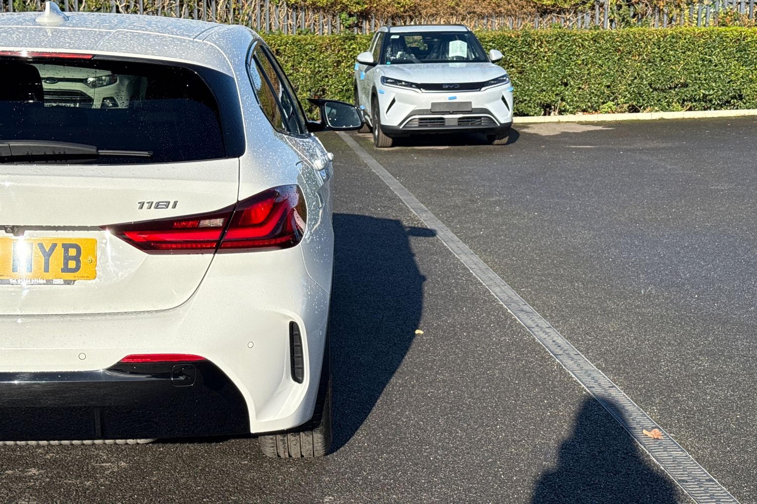 Used BMW 1 Series 2019 for sale - 76353165: Photo 37
