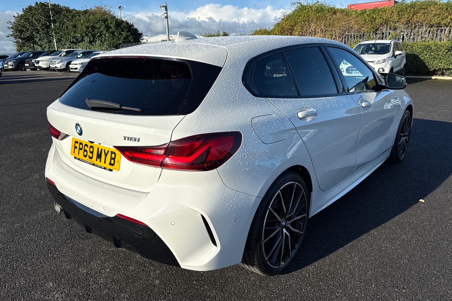 Used BMW 1 Series 2019 for sale - 76353165: Photo 38
