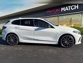 Used BMW 1 Series 2019 for sale - 76353165: Photo