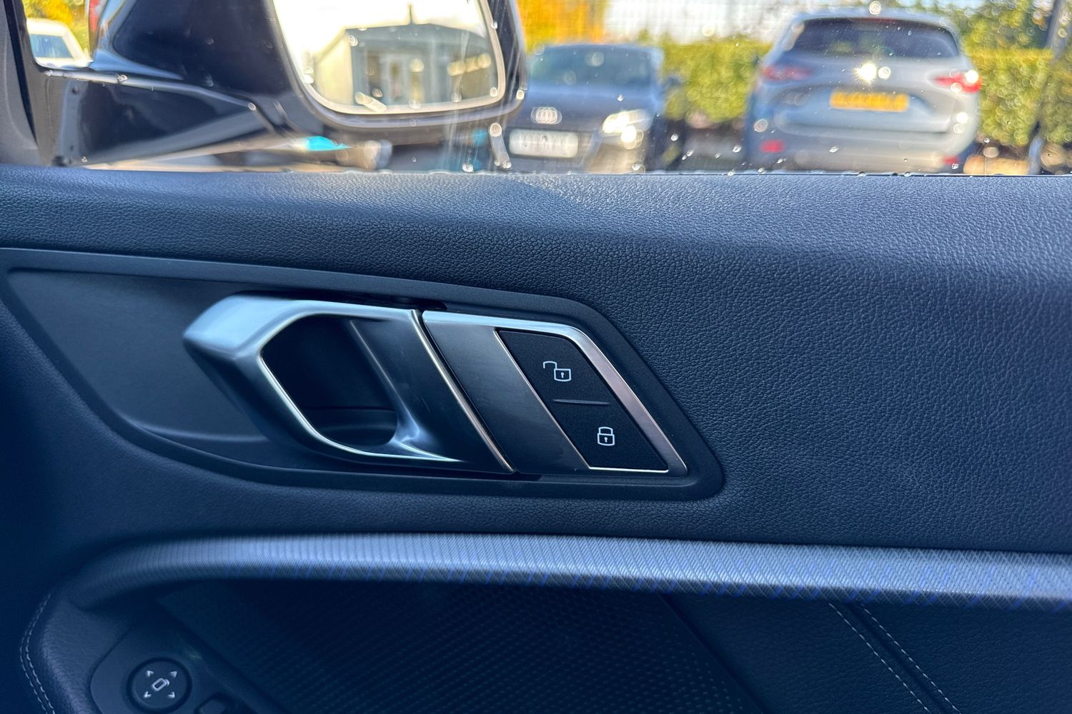 Used BMW 1 Series 2019 for sale - 76353165: Photo 42