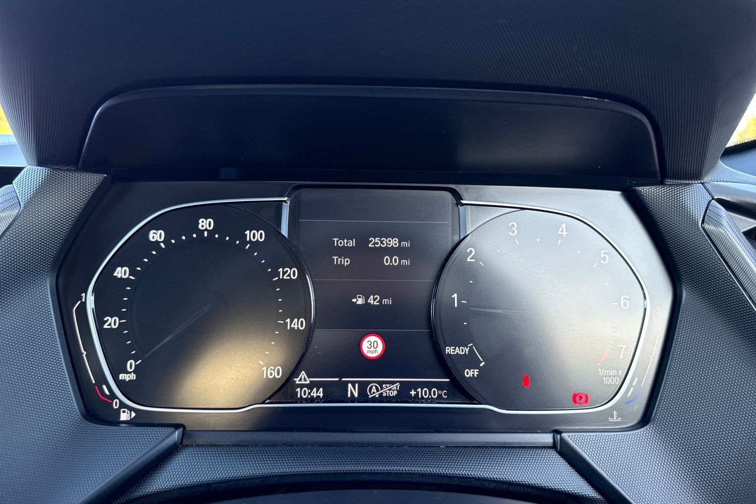 Used BMW 1 Series 2019 for sale - 76353165: Photo 44
