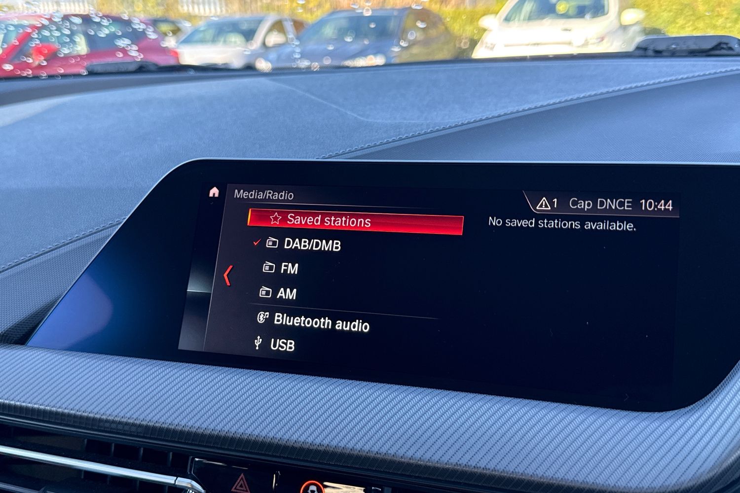 Used BMW 1 Series 2019 for sale - 76353165: Photo 45