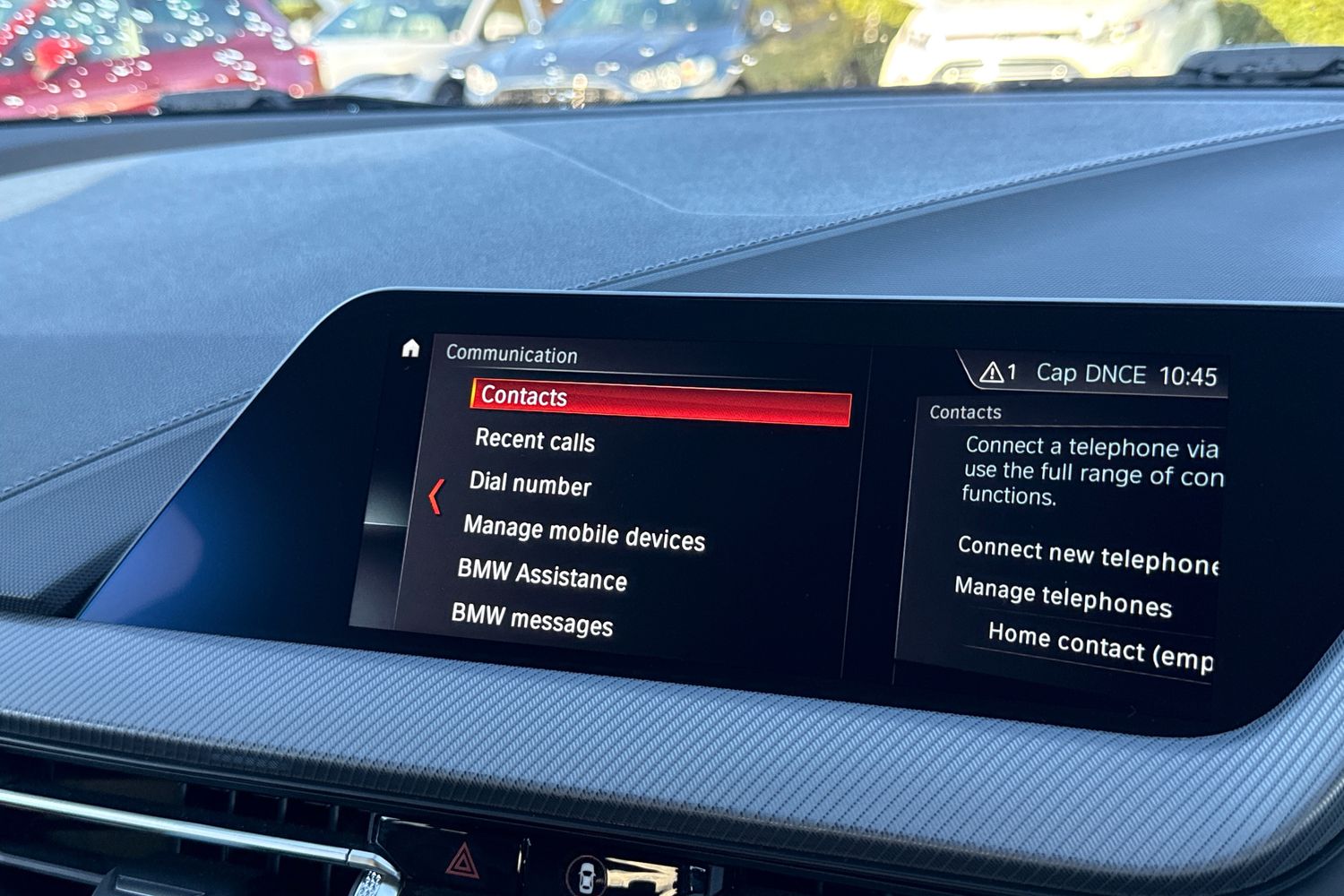 Used BMW 1 Series 2019 for sale - 76353165: Photo 47