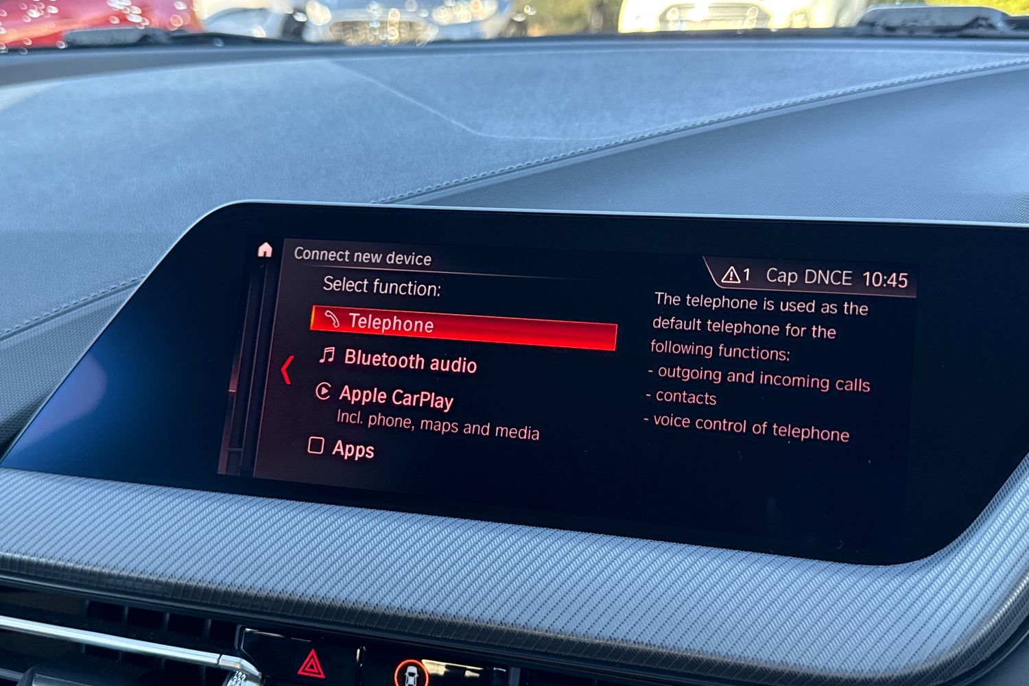 Used BMW 1 Series 2019 for sale - 76353165: Photo 48