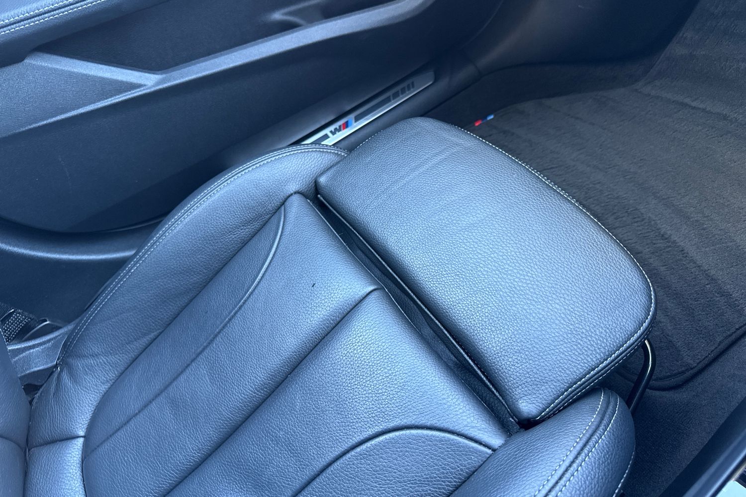 Used BMW 1 Series 2019 for sale - 76353165: Photo 61