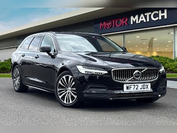 Used Volvo V90 2022 for sale - 79073146: Photo